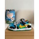 Nike SB Dunk Low Ben&Jerry's Chunky S neakers