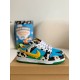 Nike SB Dunk Low Ben&Jerry's Chunky S neakers