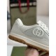 Gucci Mac80 Sneakers