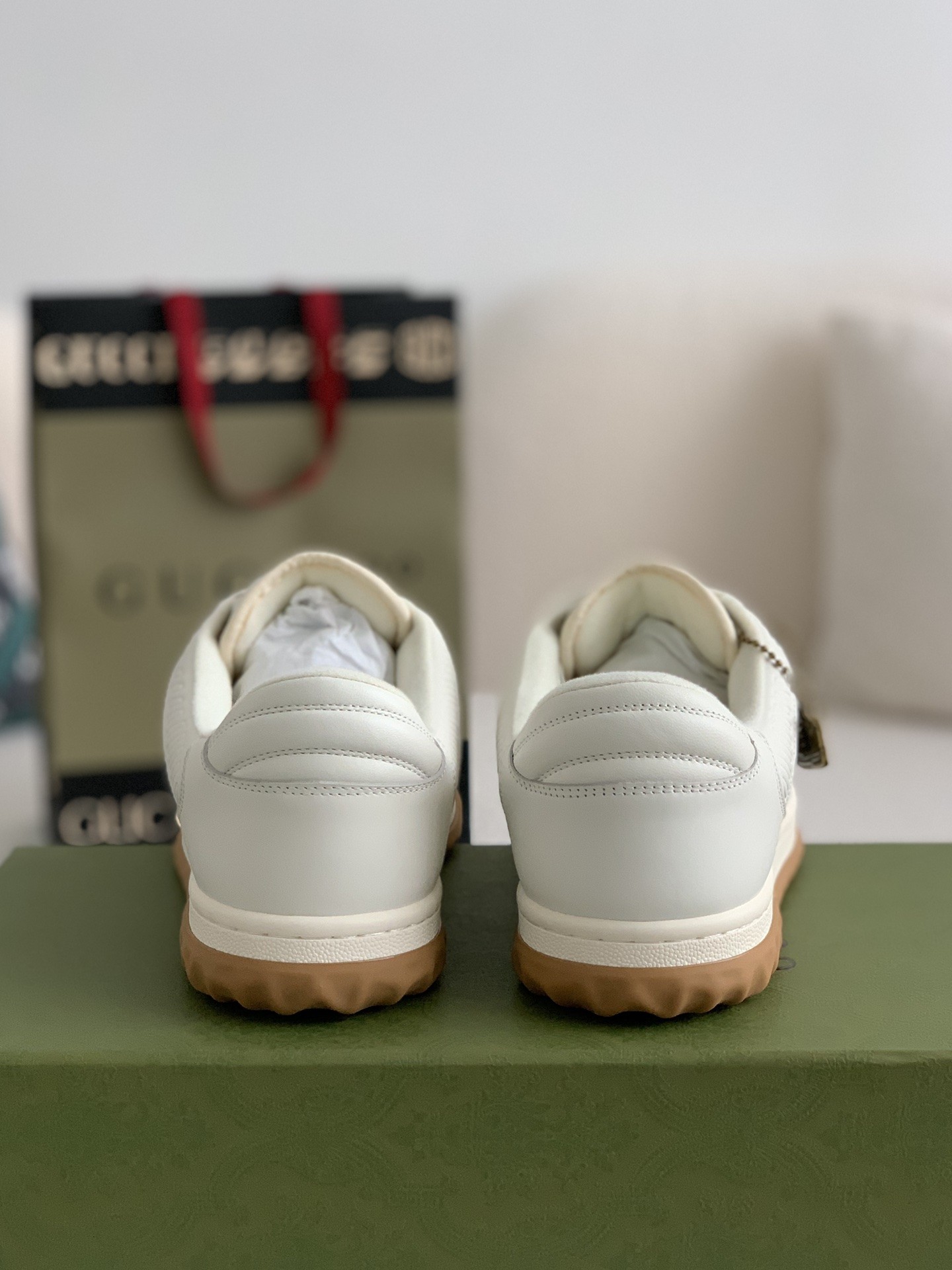 Gucci Mac80 Sneakers