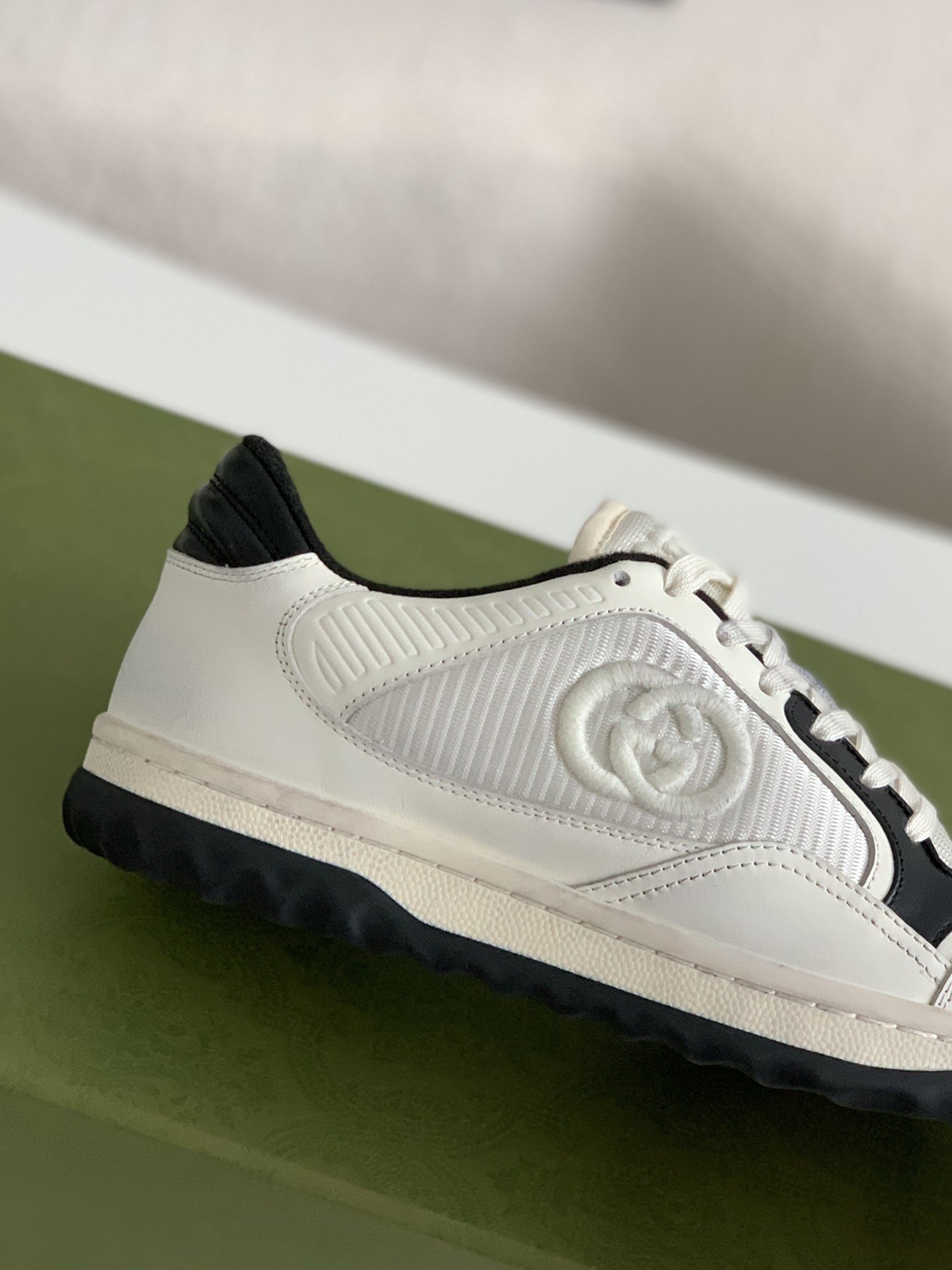 Gucci Mac80 Sneakers