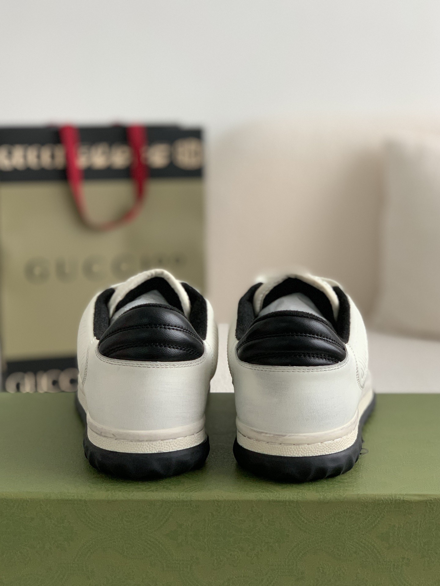 Gucci Mac80 Sneakers