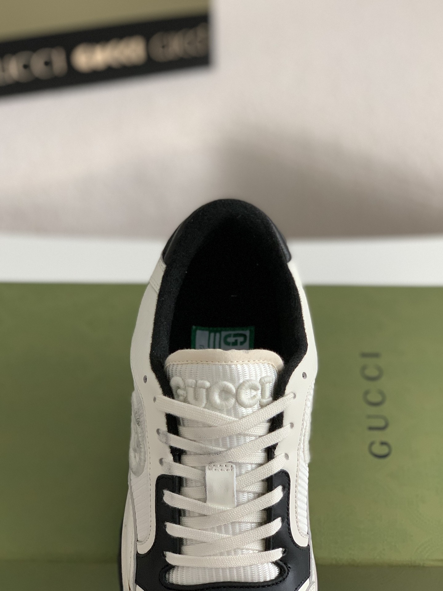 Gucci Mac80 Sneakers