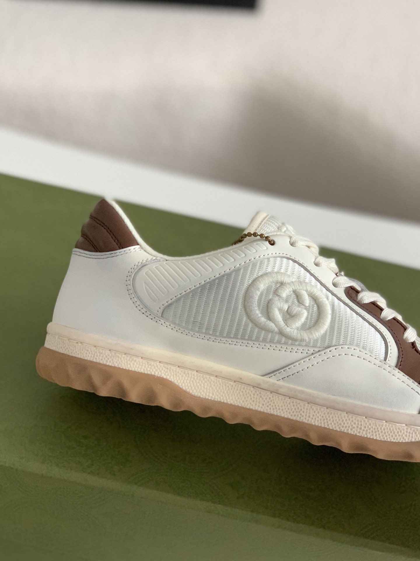 Gucci Mac80 Sneakers