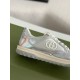 Gucci sneakers white