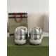 Gucci sneakers white