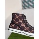 Gucci High-top shoes