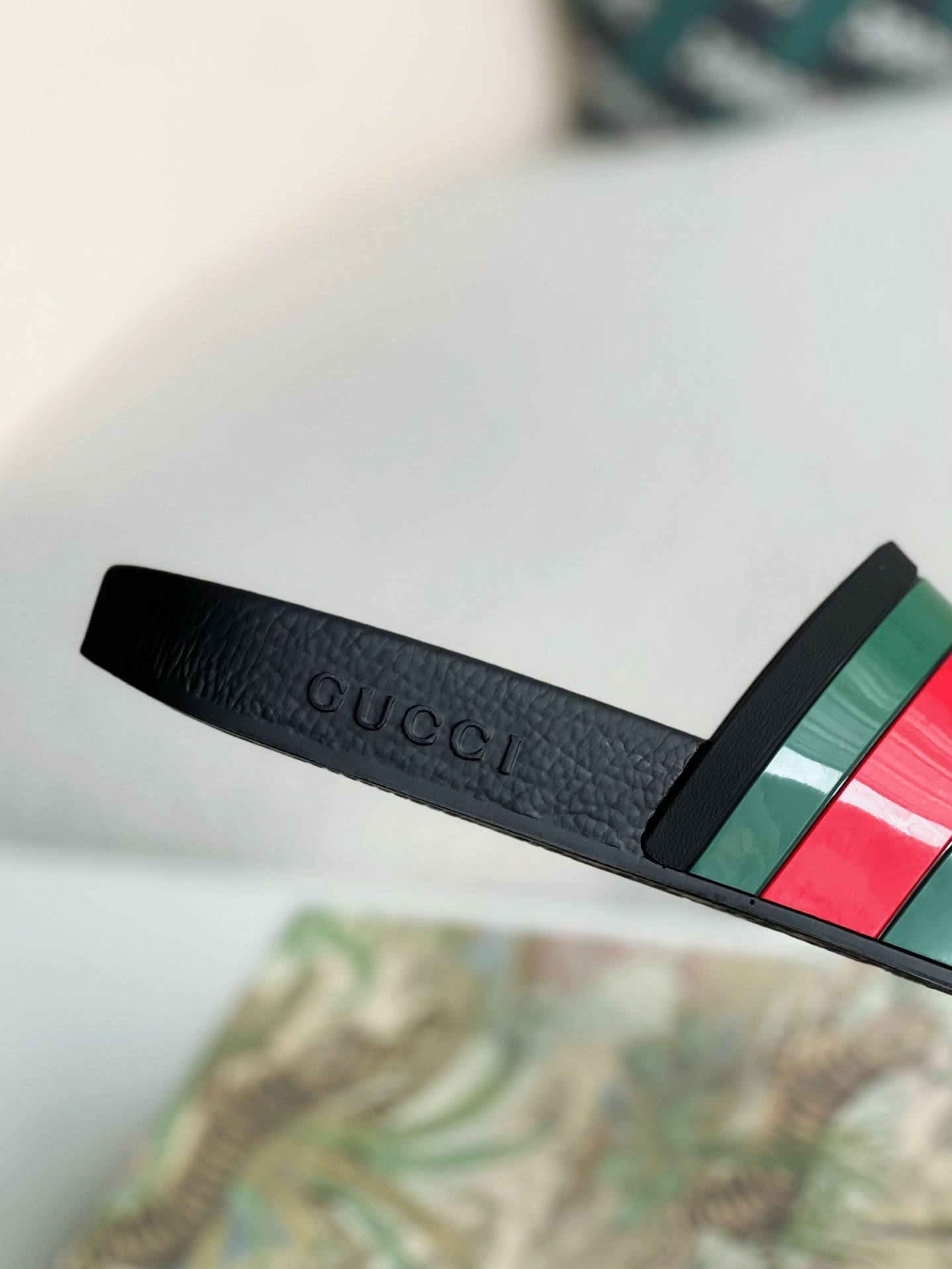 Gucci sandals