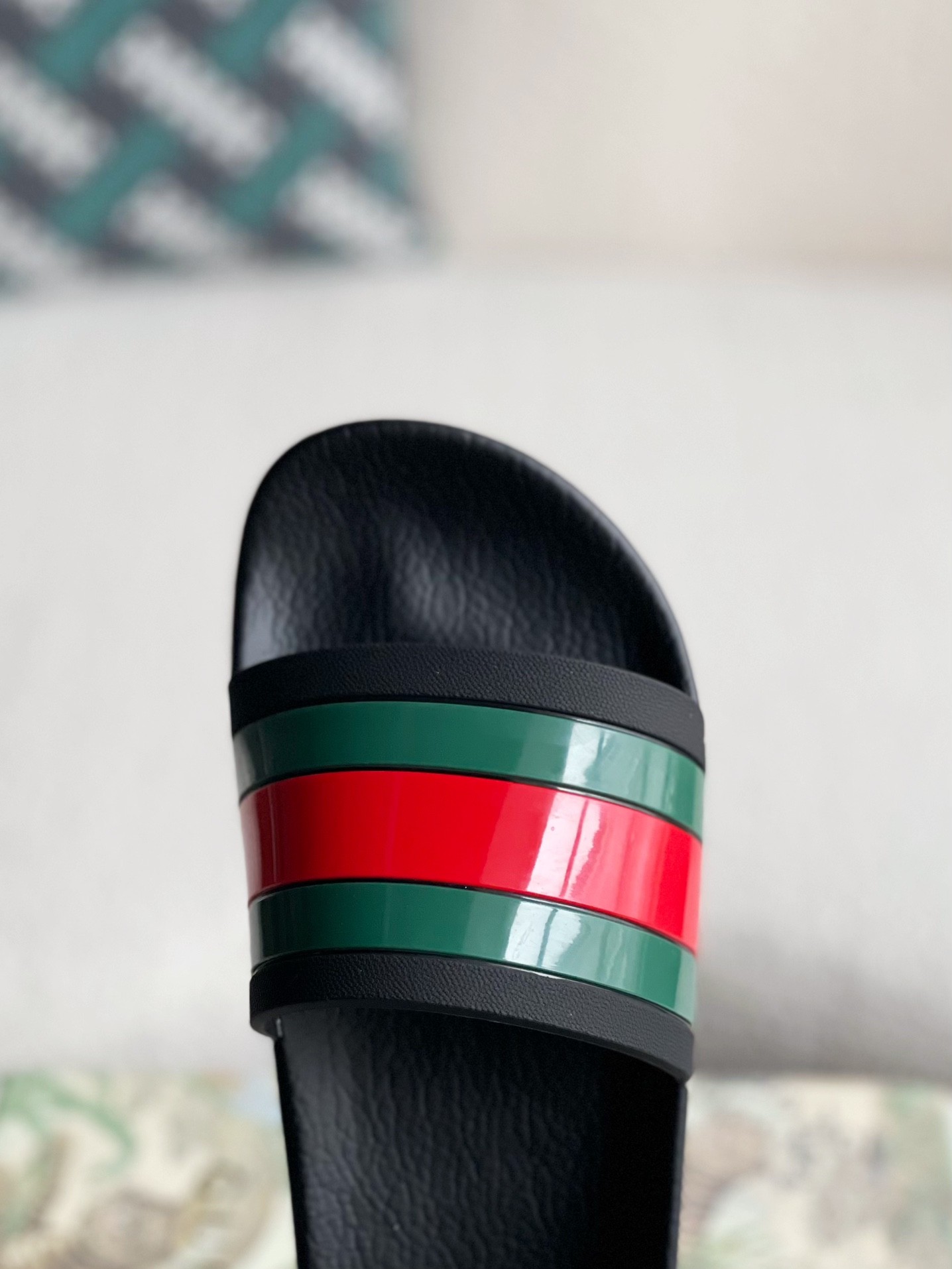 Gucci sandals