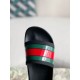 Gucci sandals