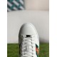 Gucci sneakers white