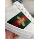 Gucci sneakers white