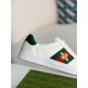 Gucci sneakers white