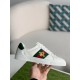 Gucci sneakers white