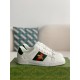 Gucci sneakers white