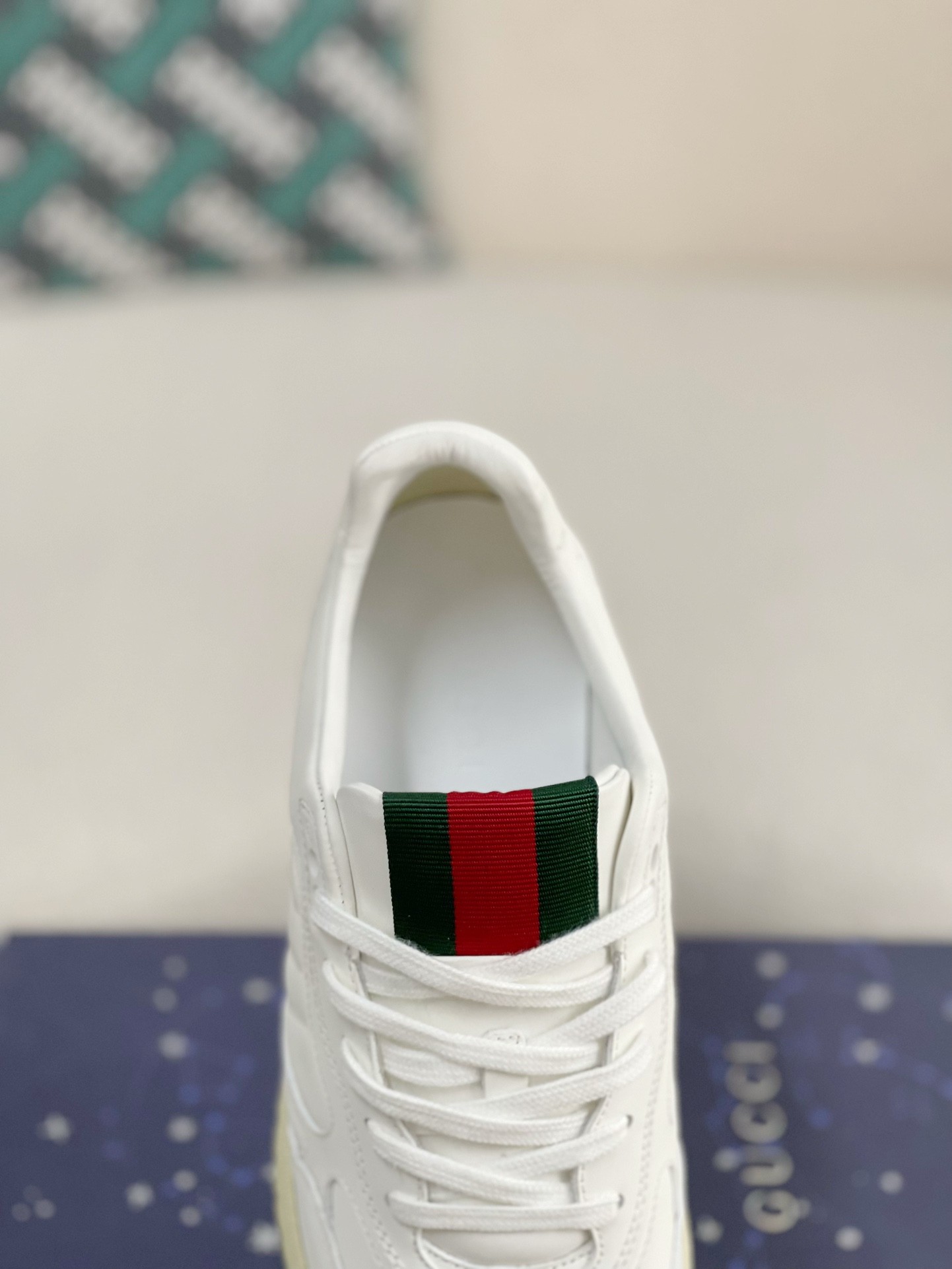 Gucci sneakers White