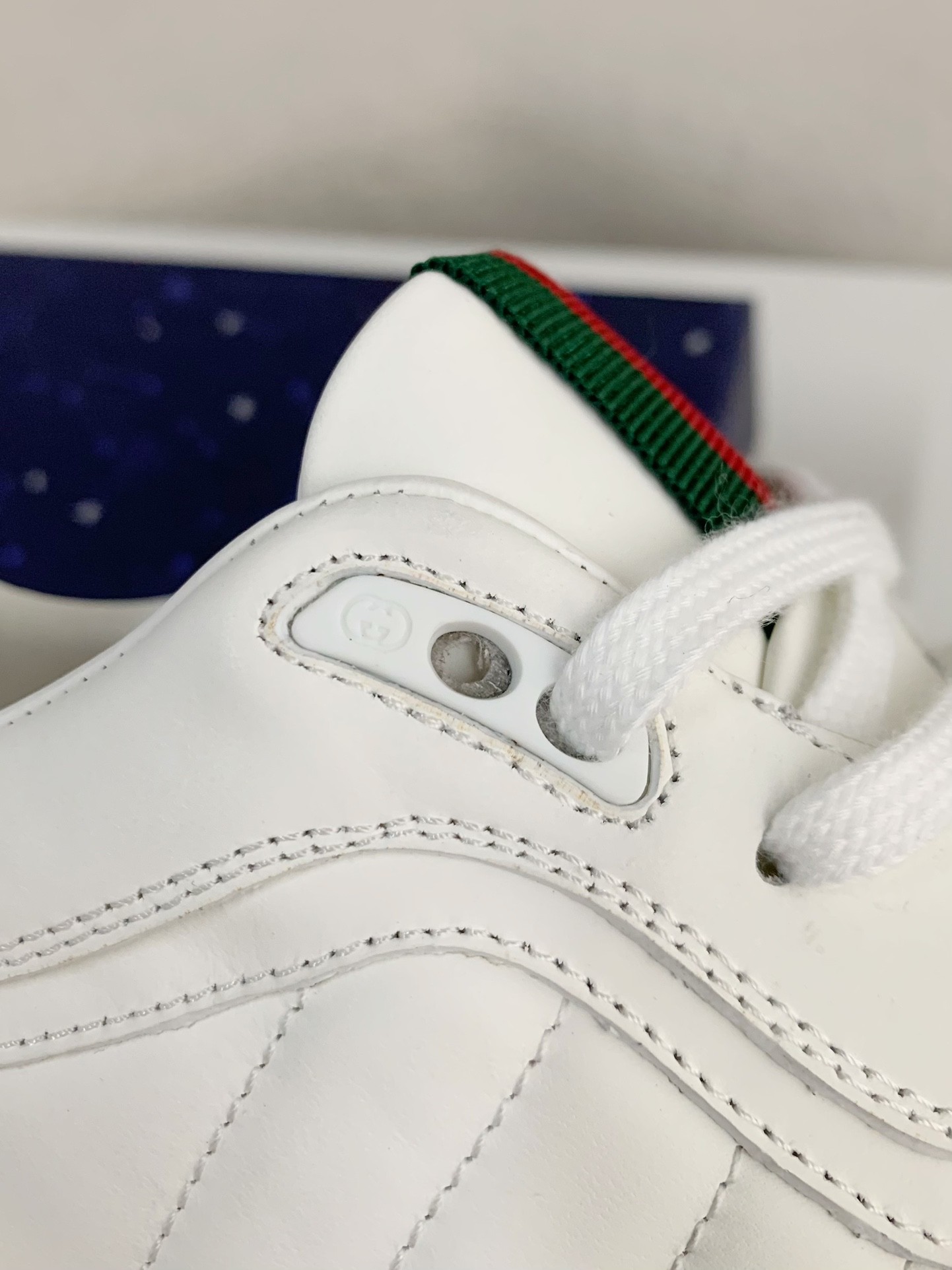 Gucci sneakers White