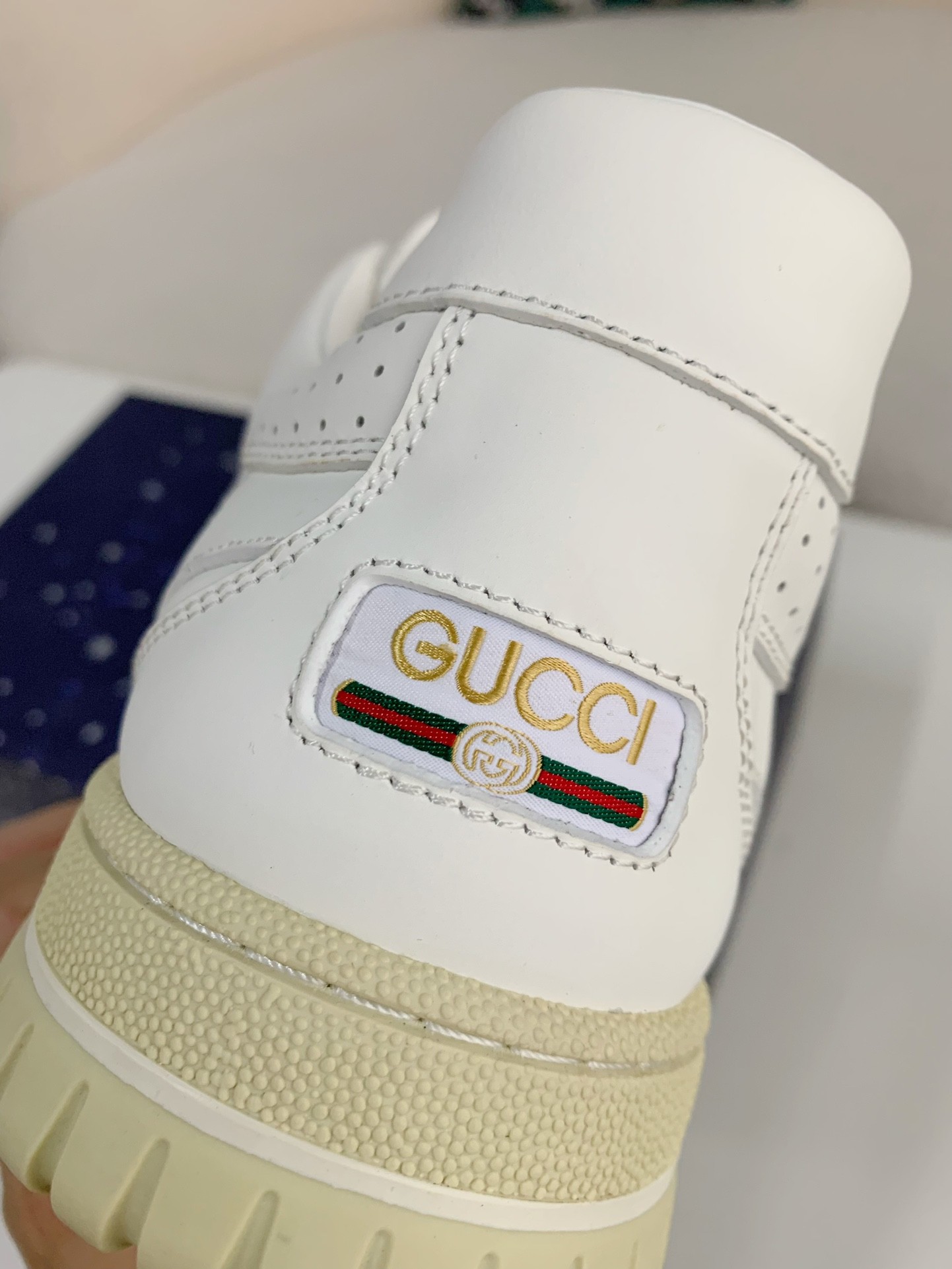 Gucci sneakers White