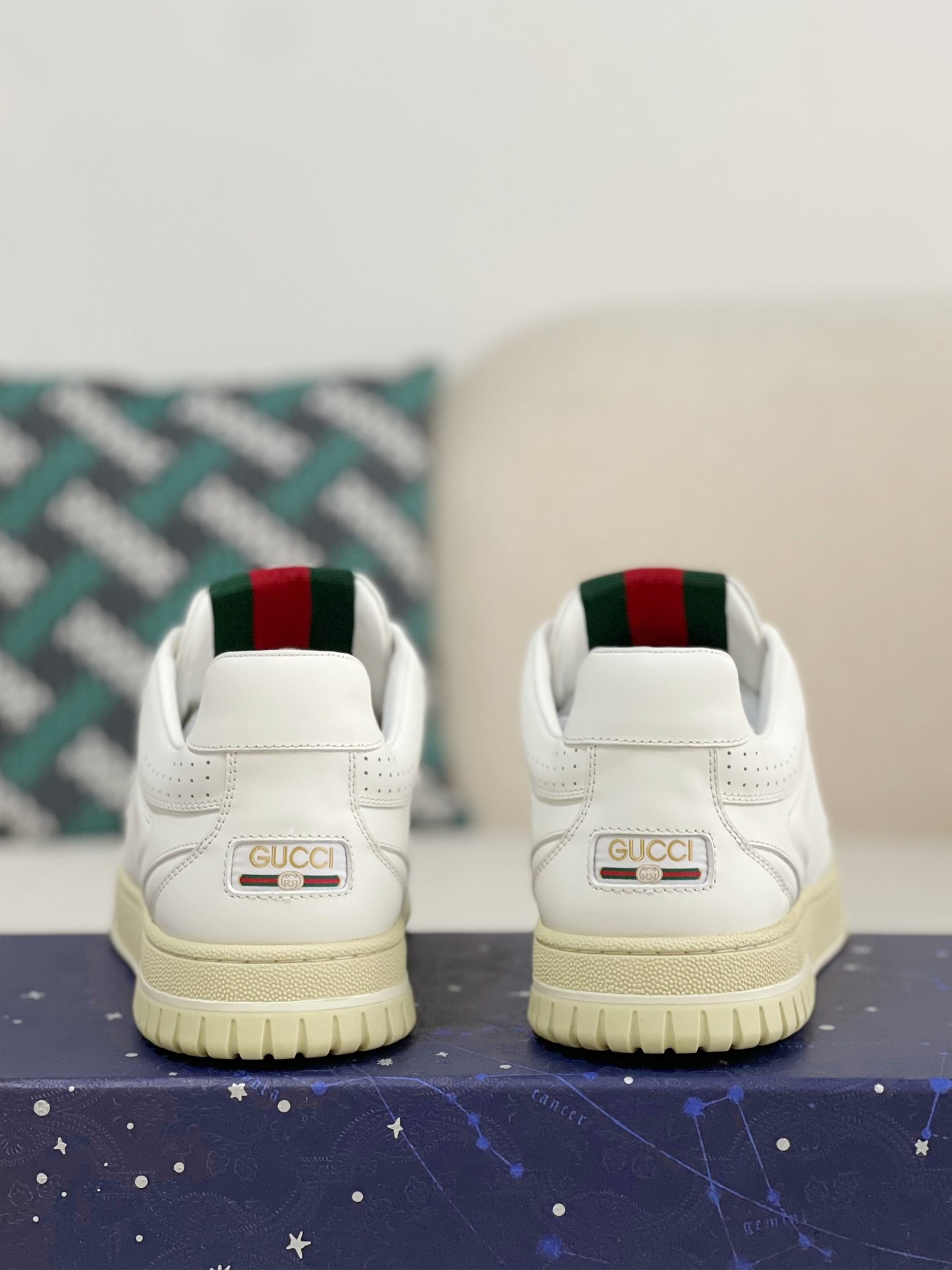 Gucci sneakers White