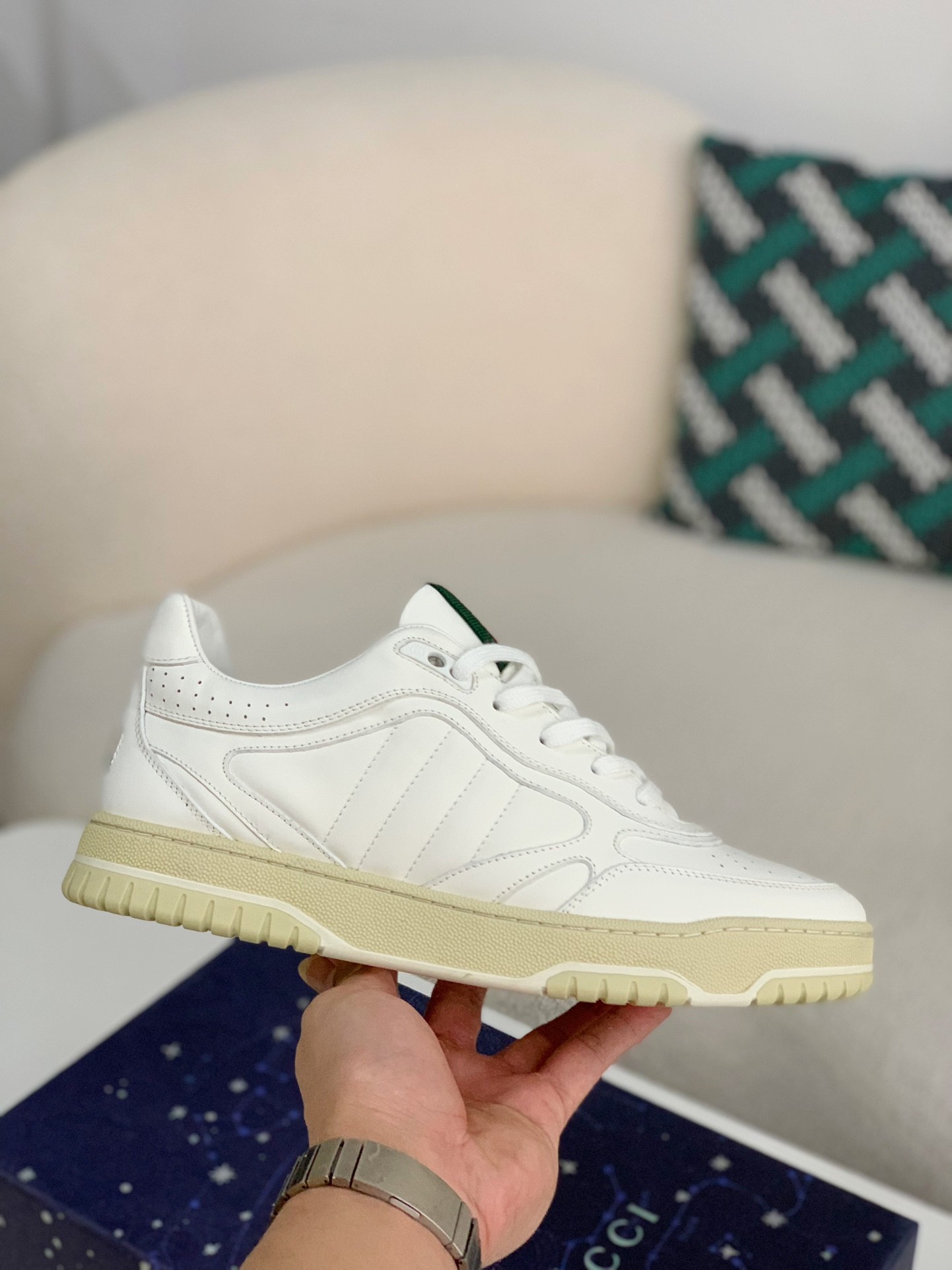 Gucci sneakers White