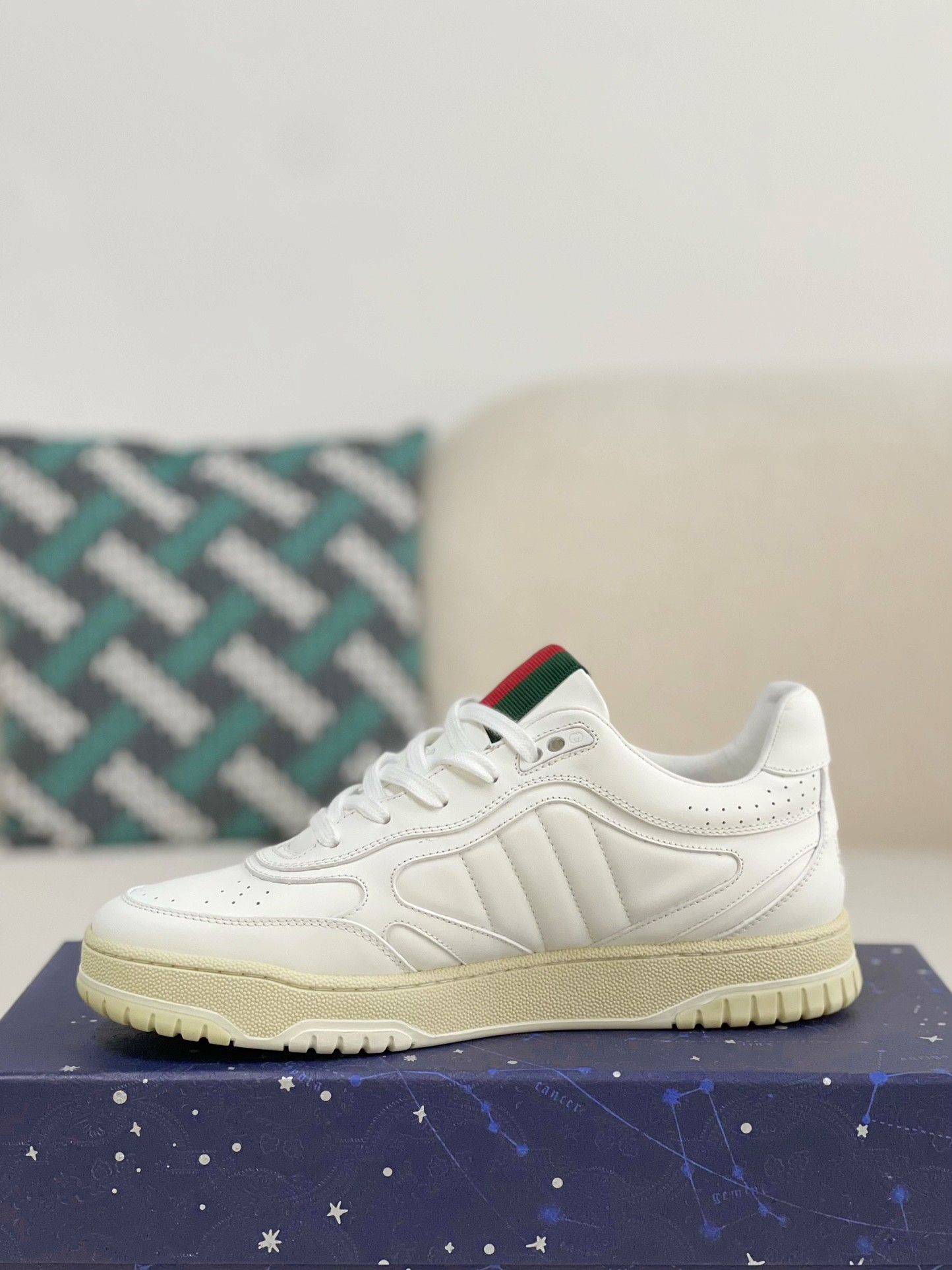 Gucci sneakers White