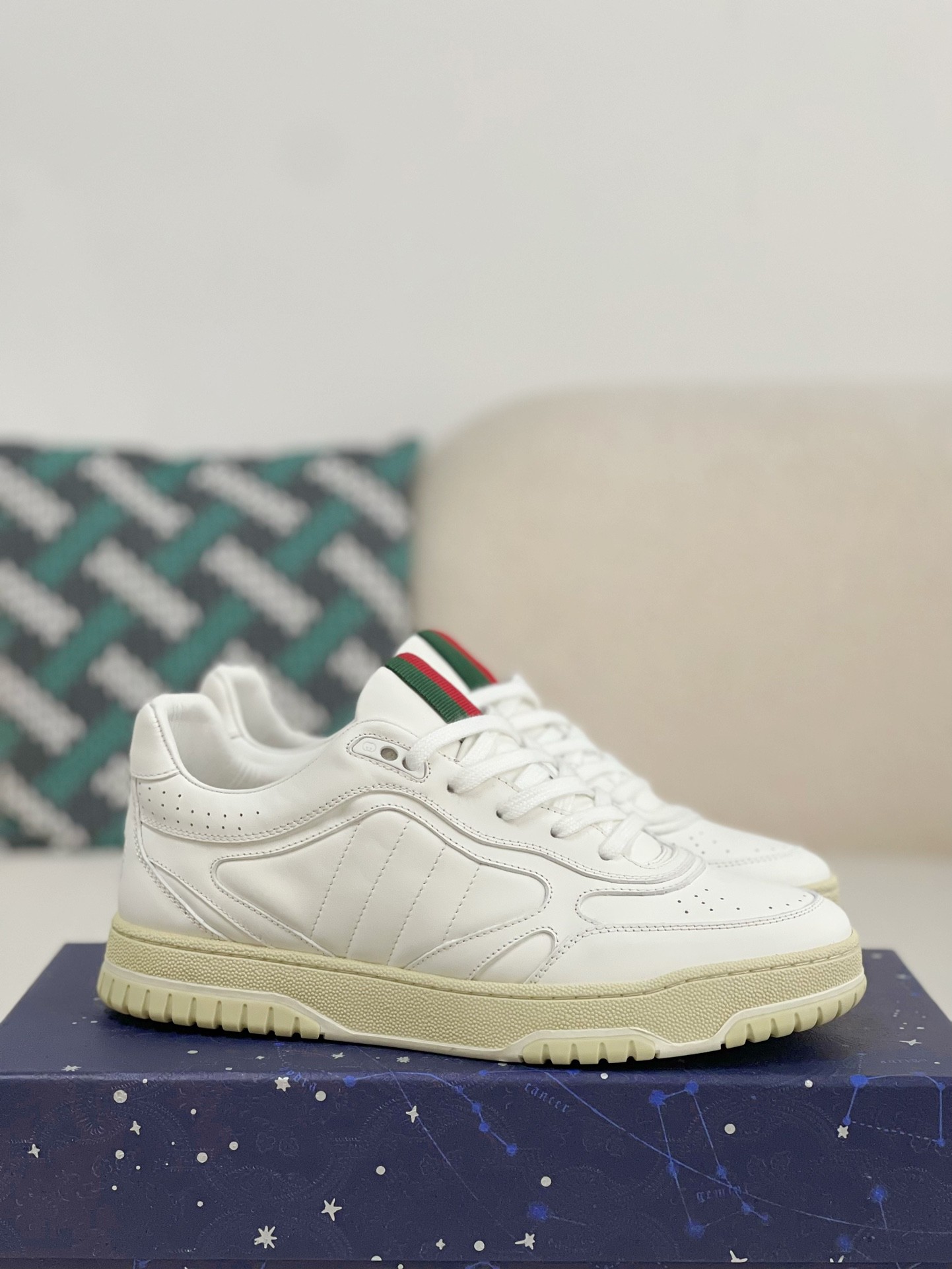 Gucci sneakers White