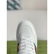 Gucci sneakers Cowhide