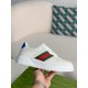 Gucci sneakers Cowhide