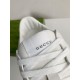 Gucci sneakers Cowhide