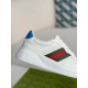 Gucci sneakers Cowhide