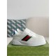 Gucci sneakers Cowhide