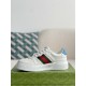 Gucci sneakers Cowhide