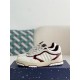 Gucci sneakers Cowhide