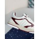 Gucci sneakers Cowhide