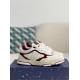 Gucci sneakers Cowhide