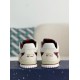 Gucci sneakers Cowhide