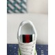 Gucci sneakers Cowhide