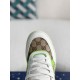 Gucci sneakers Cowhide