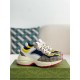 Gucci Rhyton Sneakers