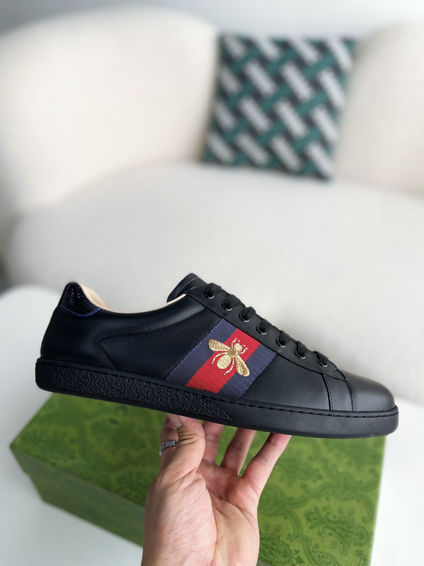 GUCCI sneaker