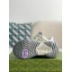 GUCCI nterlock Double G low-top casual shoes