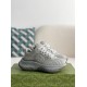 GUCCI nterlock Double G low-top casual shoes