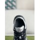 GUCCI nterlock Double G low-top casual shoes