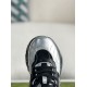 GUCCI nterlock Double G low-top casual shoes