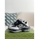 GUCCI nterlock Double G low-top casual shoes