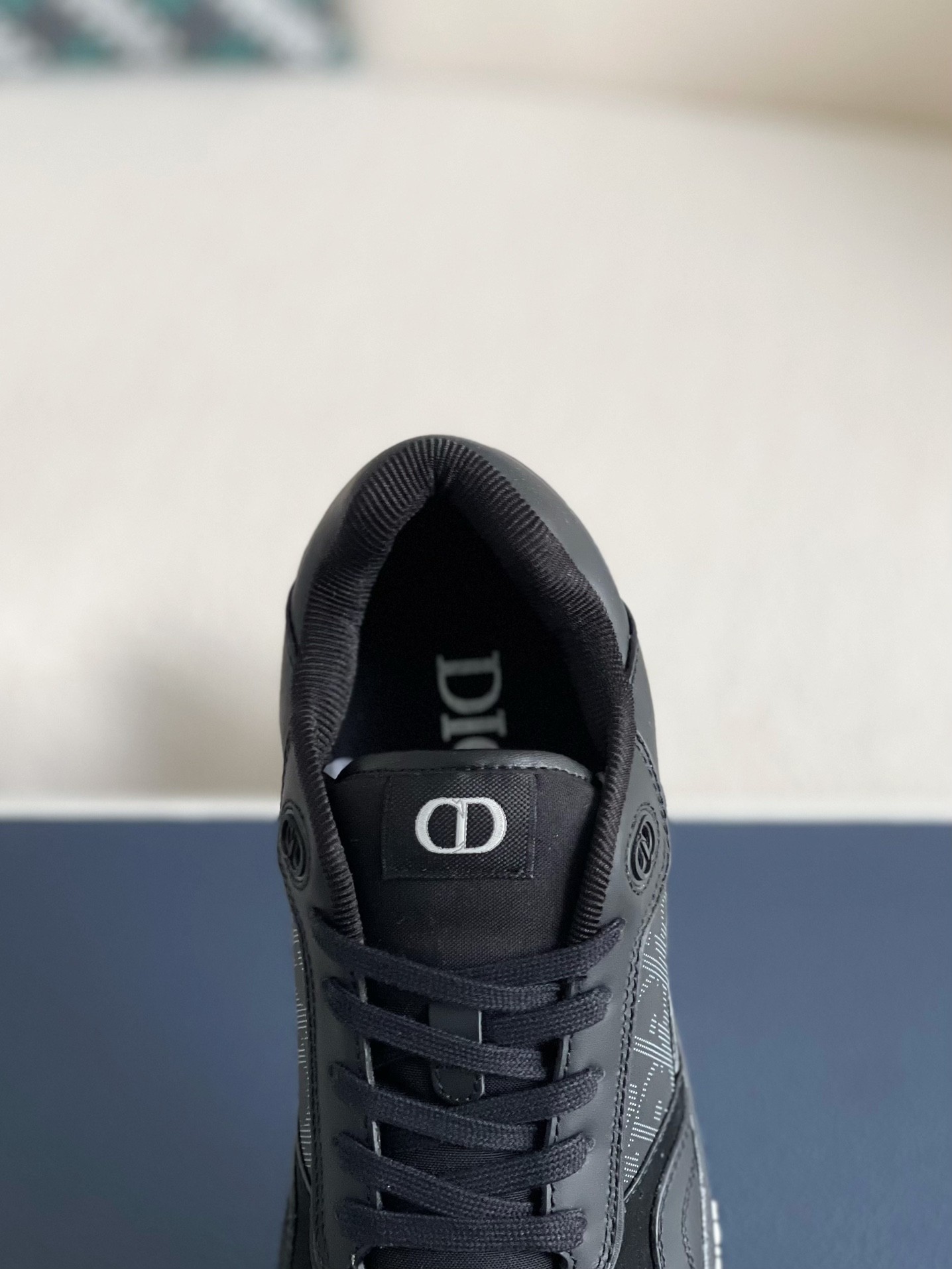 DIOR HIGH LEVEL B27 Sneaker