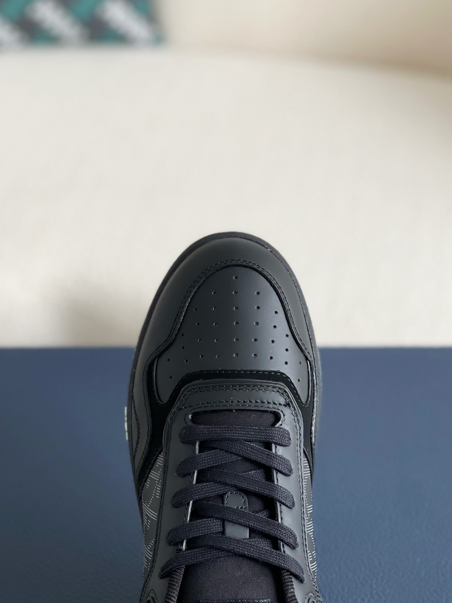 DIOR HIGH LEVEL B27 Sneaker