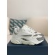 DIOR classic B22 Clunky Sneaker