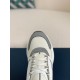 DIOR classic B22 Clunky Sneaker