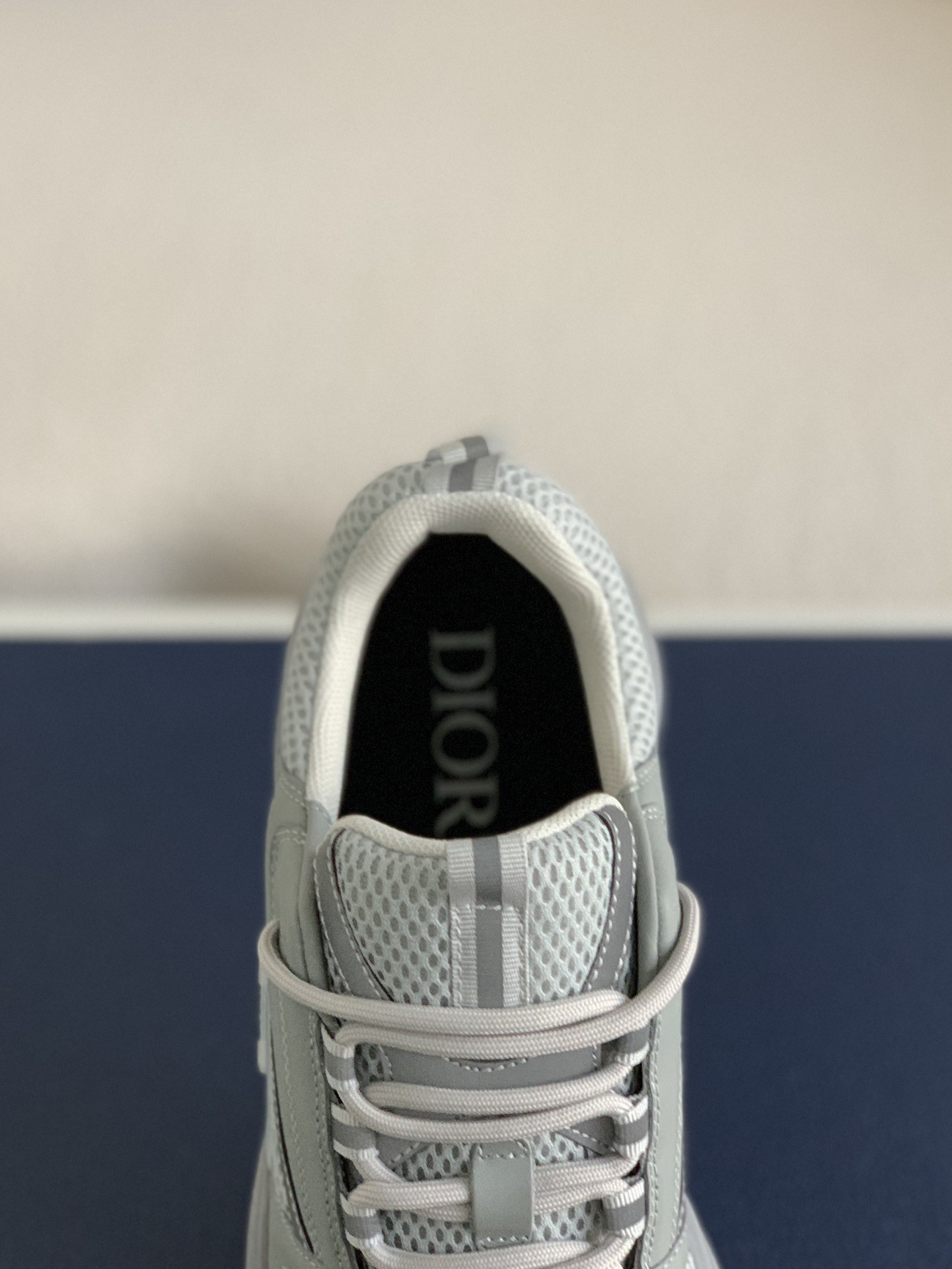 DIOR classic B22 Clunky Sneaker